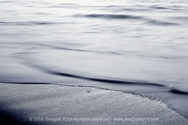 Porto Santo Waves